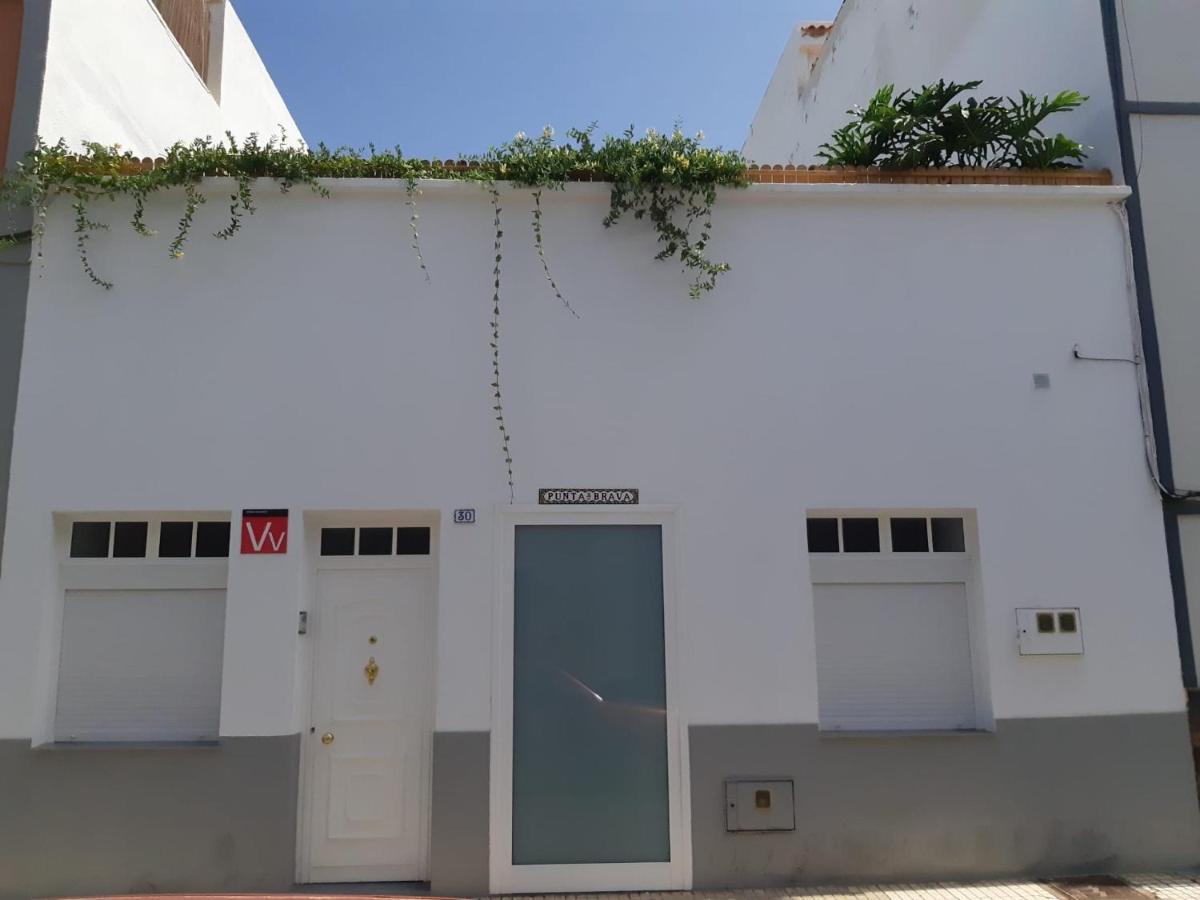 Appartamento Punta Brava Relax Puerto de la Cruz  Esterno foto