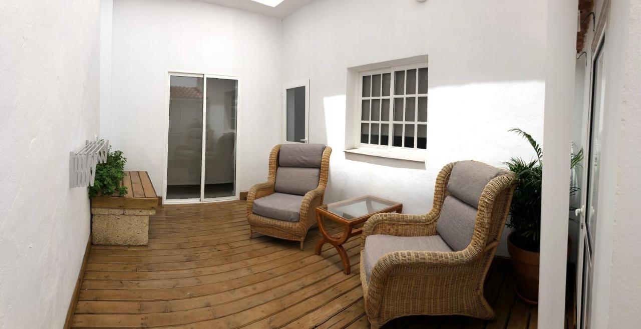 Appartamento Punta Brava Relax Puerto de la Cruz  Esterno foto