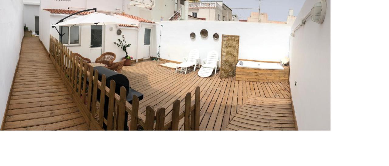 Appartamento Punta Brava Relax Puerto de la Cruz  Esterno foto