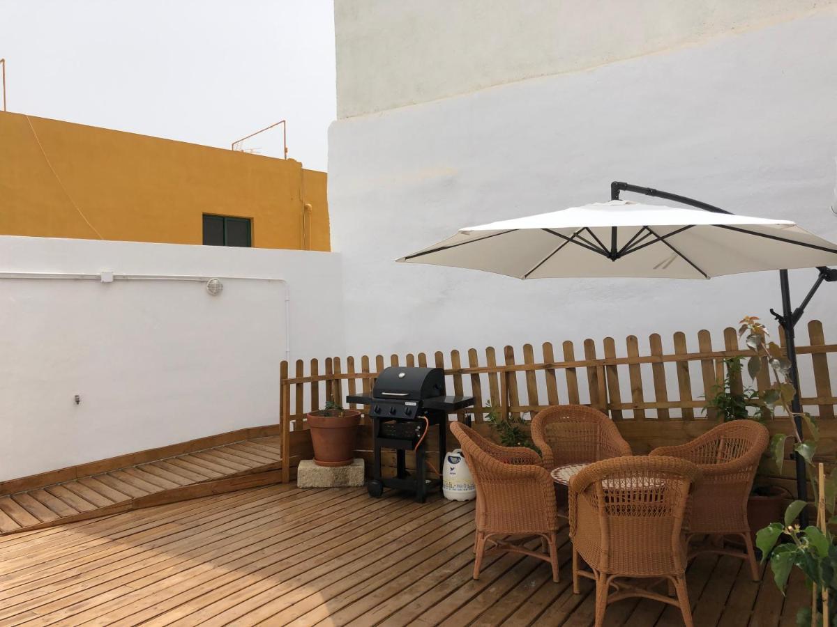 Appartamento Punta Brava Relax Puerto de la Cruz  Esterno foto